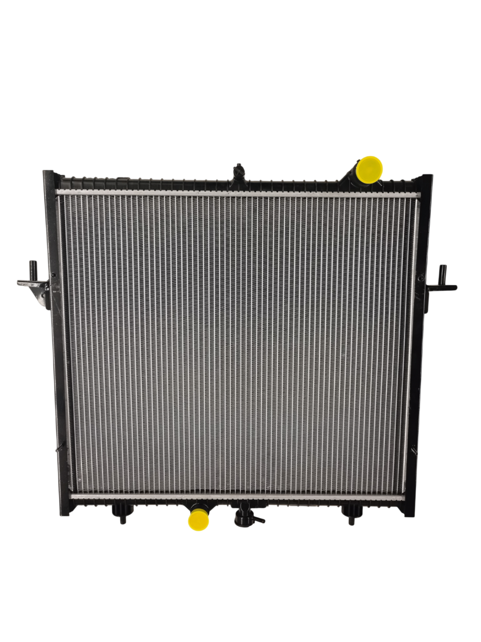 CONDENSER GWM CANNON UTE 2020-ON 2.0L T/DSL , CGW39013