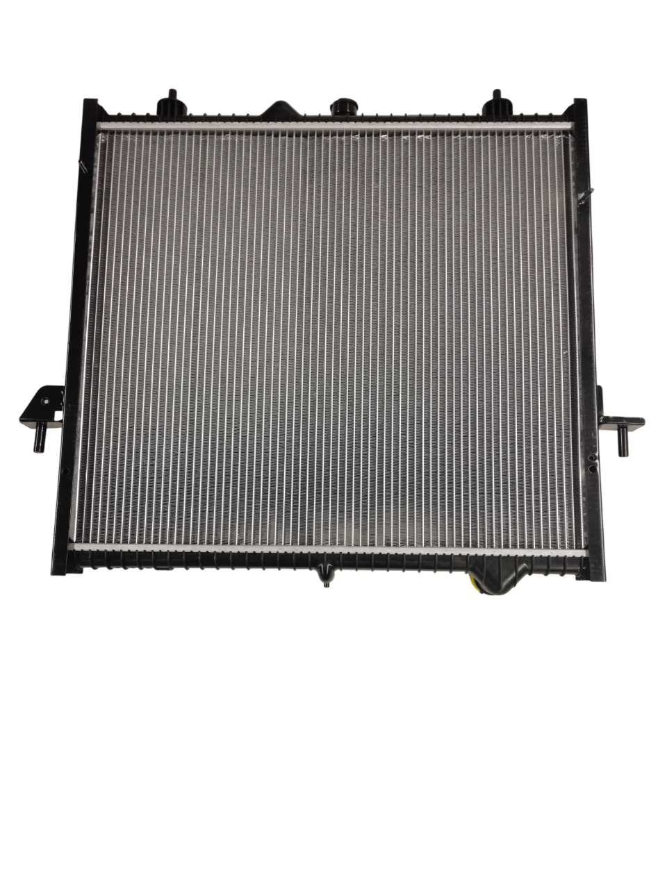 CONDENSER GWM CANNON UTE 2020-ON 2.0L T/DSL , CGW39013