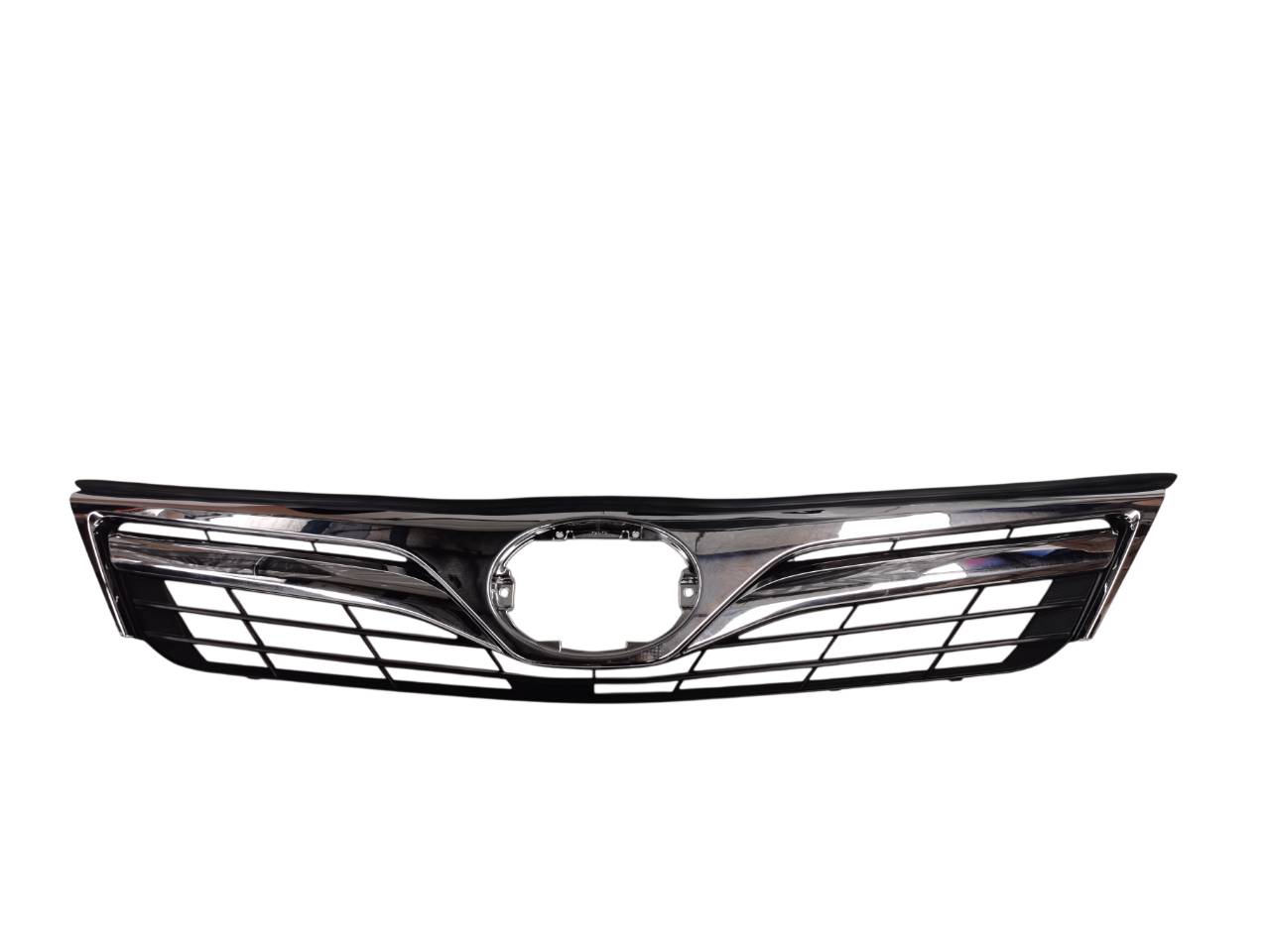 CAMRY GRILLE 12/2011-4/15  ACV50 HYBRID SERIES I, TY400280FH