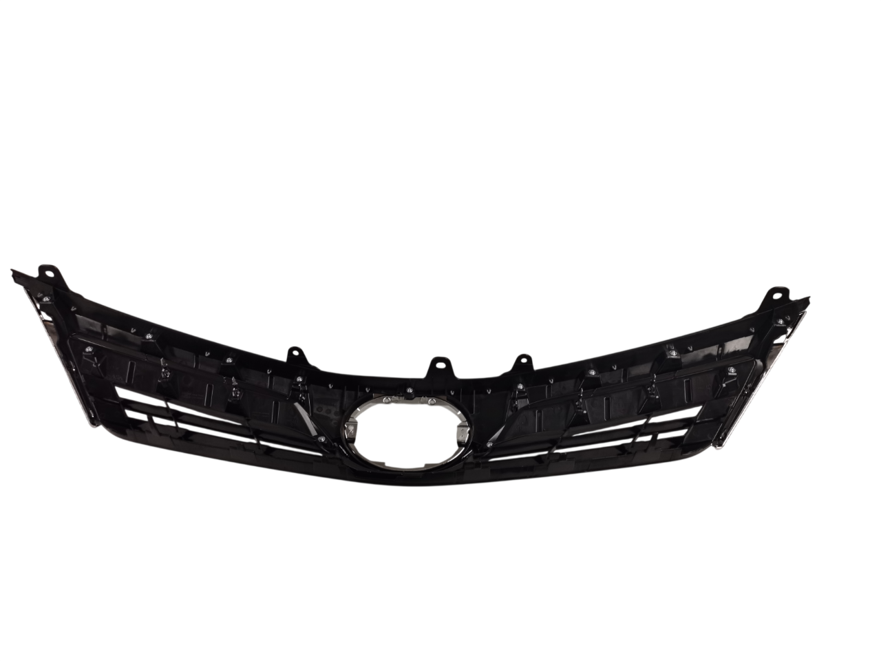 CAMRY GRILLE 12/2011-4/15  ACV50 HYBRID SERIES I, TY400280FH