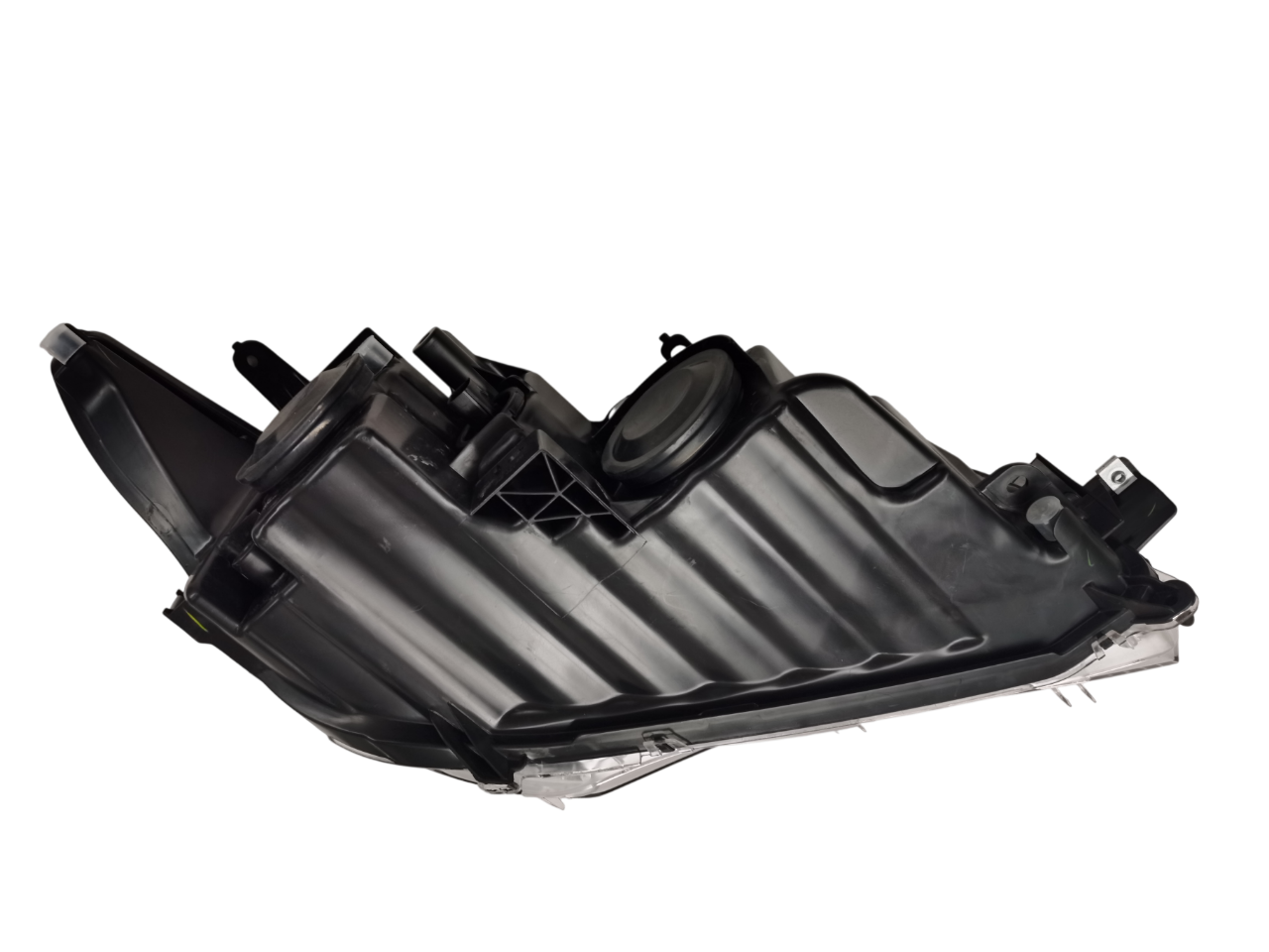 CAMRY H/L 4/15-9/17 ASV50 ALTISE = HYBRID AVV50 CHROME LH, TY400210LX