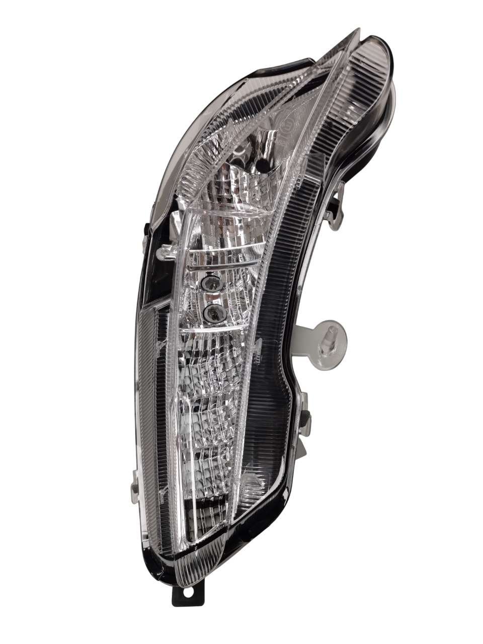 CAMRY F/BAR DRIVING LAMP WITH LED DRL 4/2015-9/2017 RH, TY531239RH-CN