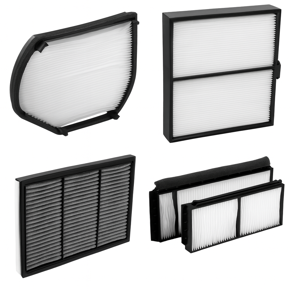 Cabin Filter