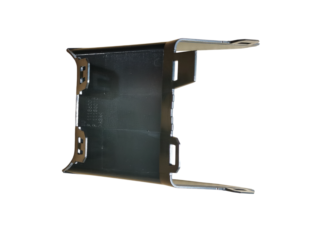 MG MULAN/MG4 F/BAR LOWER CENTRE TRIM 07/2022-ON LOWER CENTRE MOULDING, MG3008148FBL