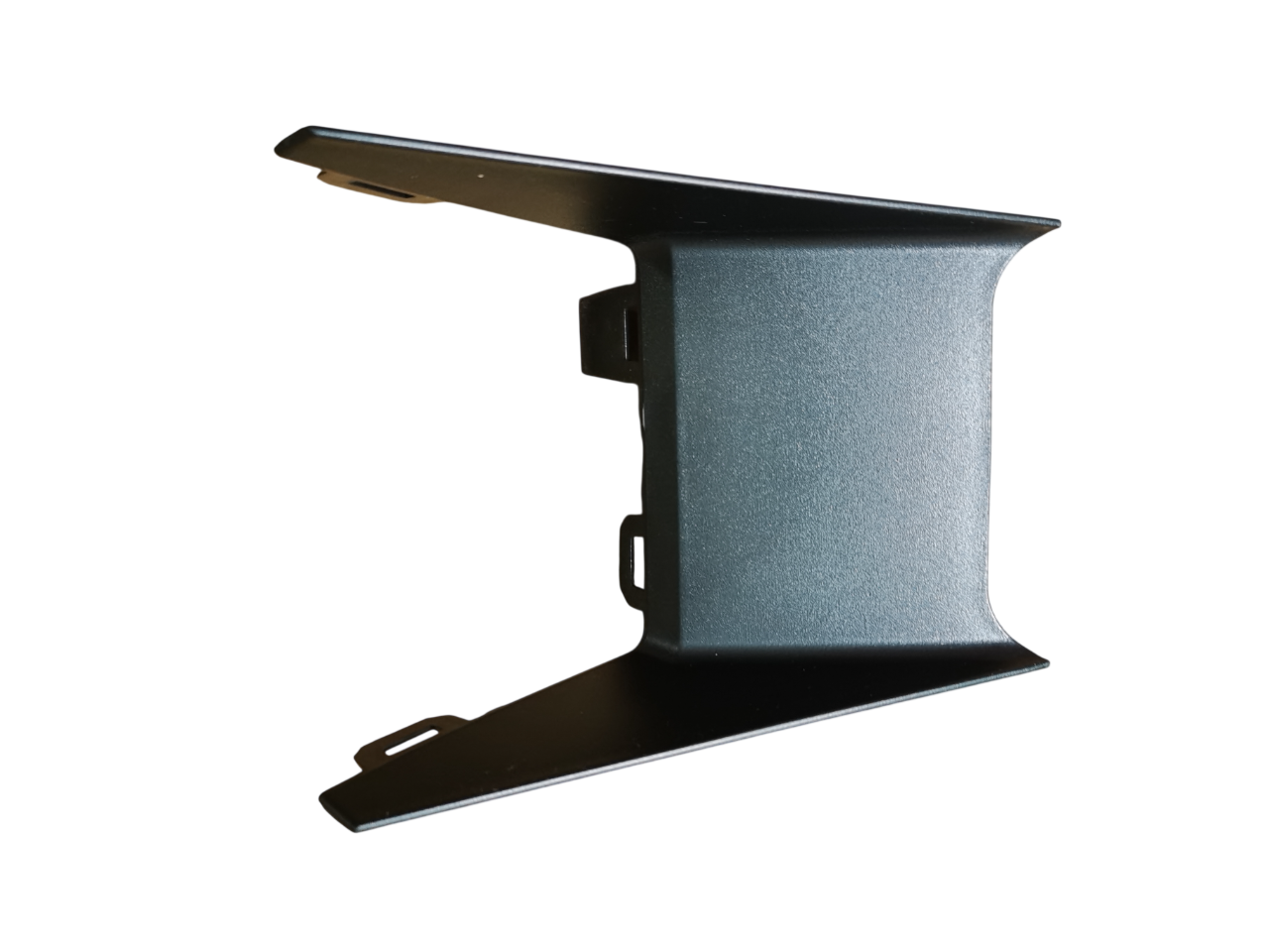 MG MULAN/MG4 F/BAR LOWER CENTRE TRIM 07/2022-ON LOWER CENTRE MOULDING, MG3008148FBL