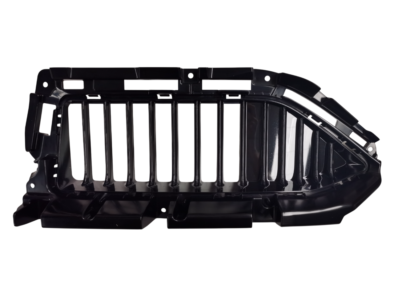 MG MULAN/MG4 F/BAR GRILLE LEFT 07/2022-ON LH , MG3008200LG