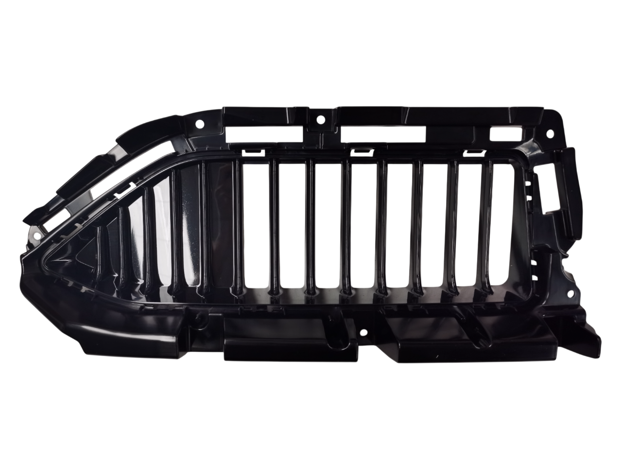 MG MULAN/MG4 F/BAR GRILLE RIGHT 07/2022-ON RH, MG3008200RG