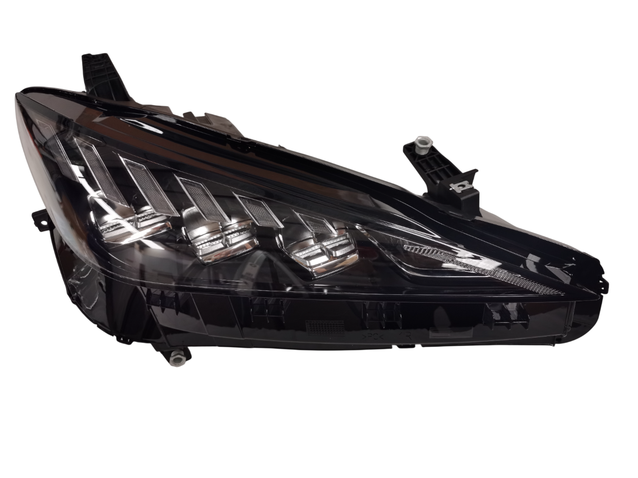 MG MG4/MULAN H/LAMP 07/2022-ON LH, MG3008300LH