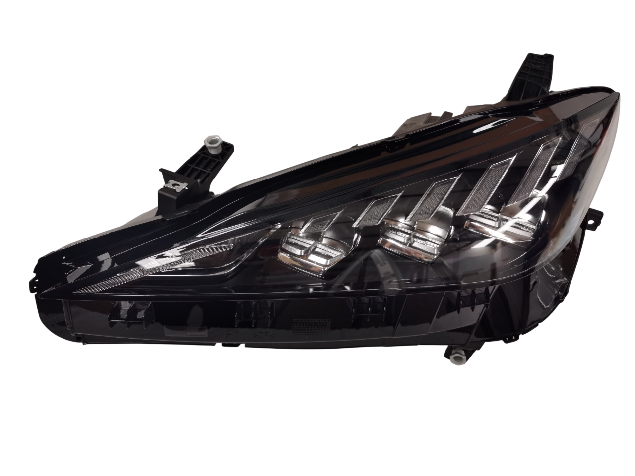 MG MG4/MULAN H/LAMP 07/2022-ON RH, MG3008300RH