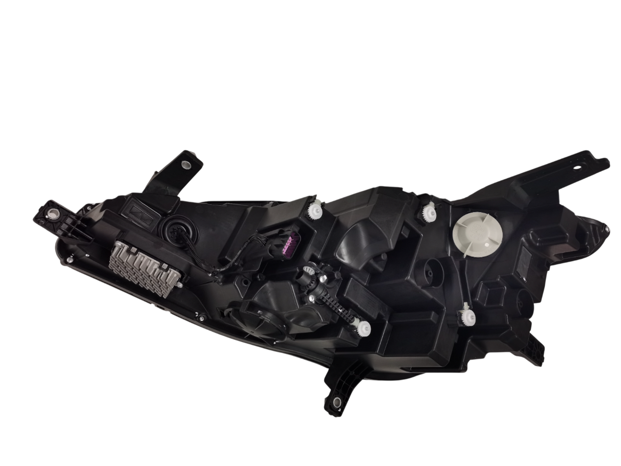 MG MG4/MULAN H/LAMP 07/2022-ON RH, MG3008300RH