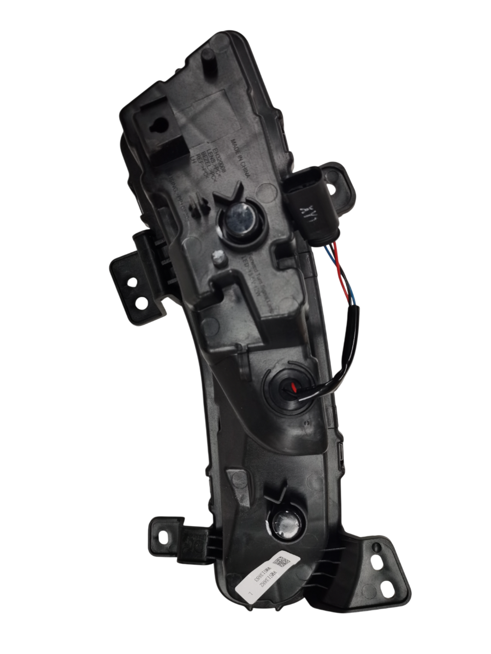 MG MULAN/MG4 F/L SIGNAL/LAMP 07/2022-ON TURNING SIGNAL LAMP LH , MG3008350CL