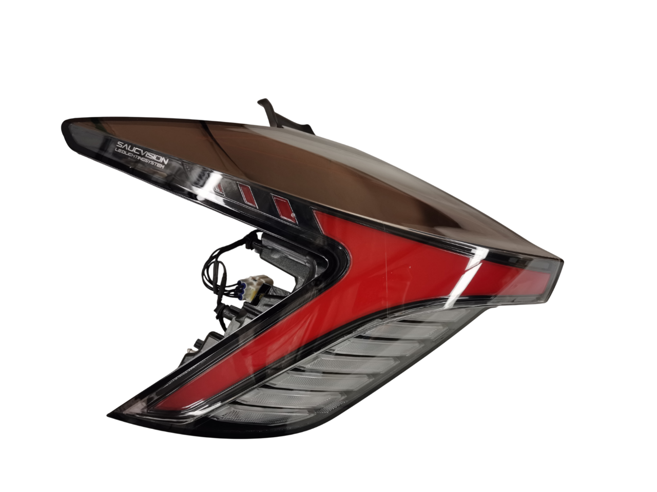 MG MULAN/MG4 T/LAMP 07/2022-ON LH, MG3008700LH