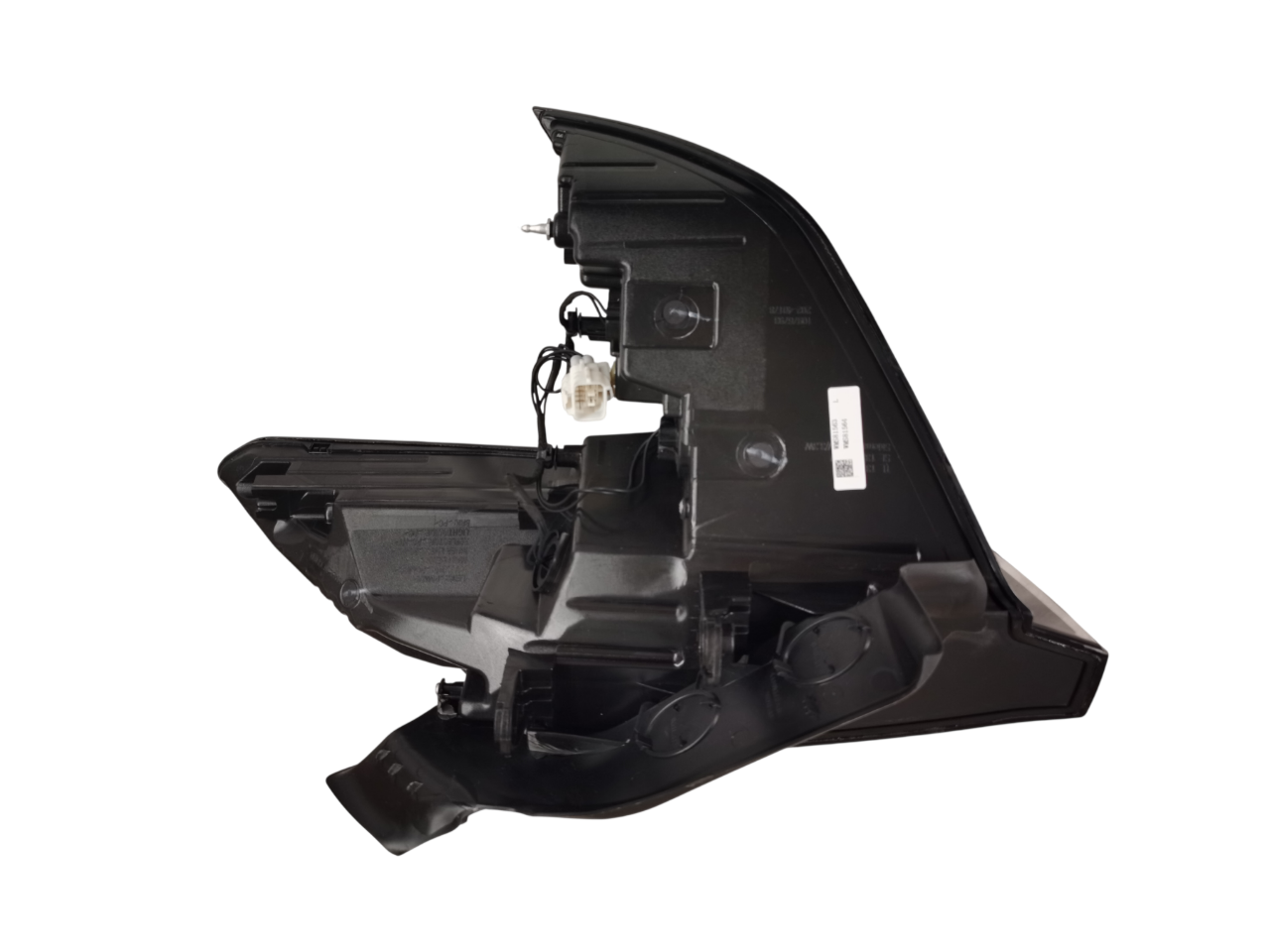 MG MULAN/MG4 T/LAMP 07/2022-ON LH, MG3008700LH