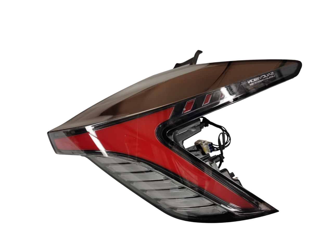 MG MULAN/MG4 T/LAMP 07/2022-ON RH, MG3008700RH