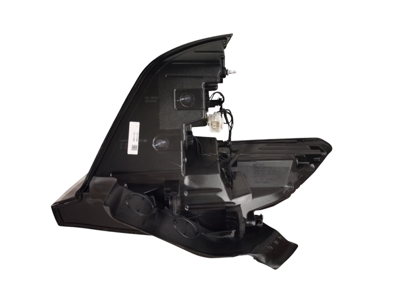 MG MULAN/MG4 T/LAMP 07/2022-ON RH, MG3008700RH