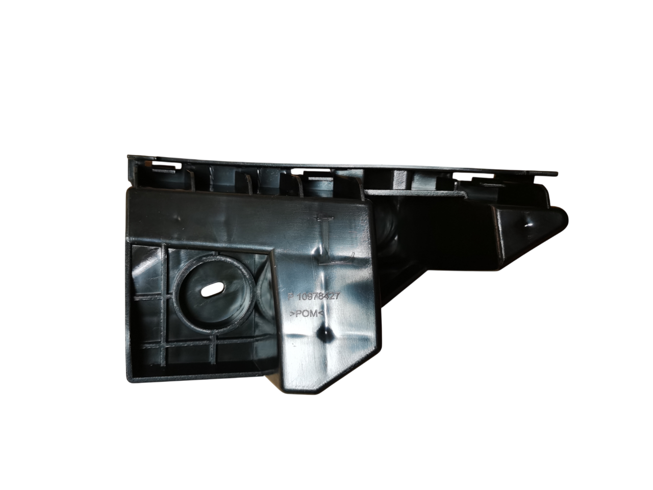 MG MULAN/MG4 T/LAMP BRACKET 07/2022-ON LH, MG3008755LH