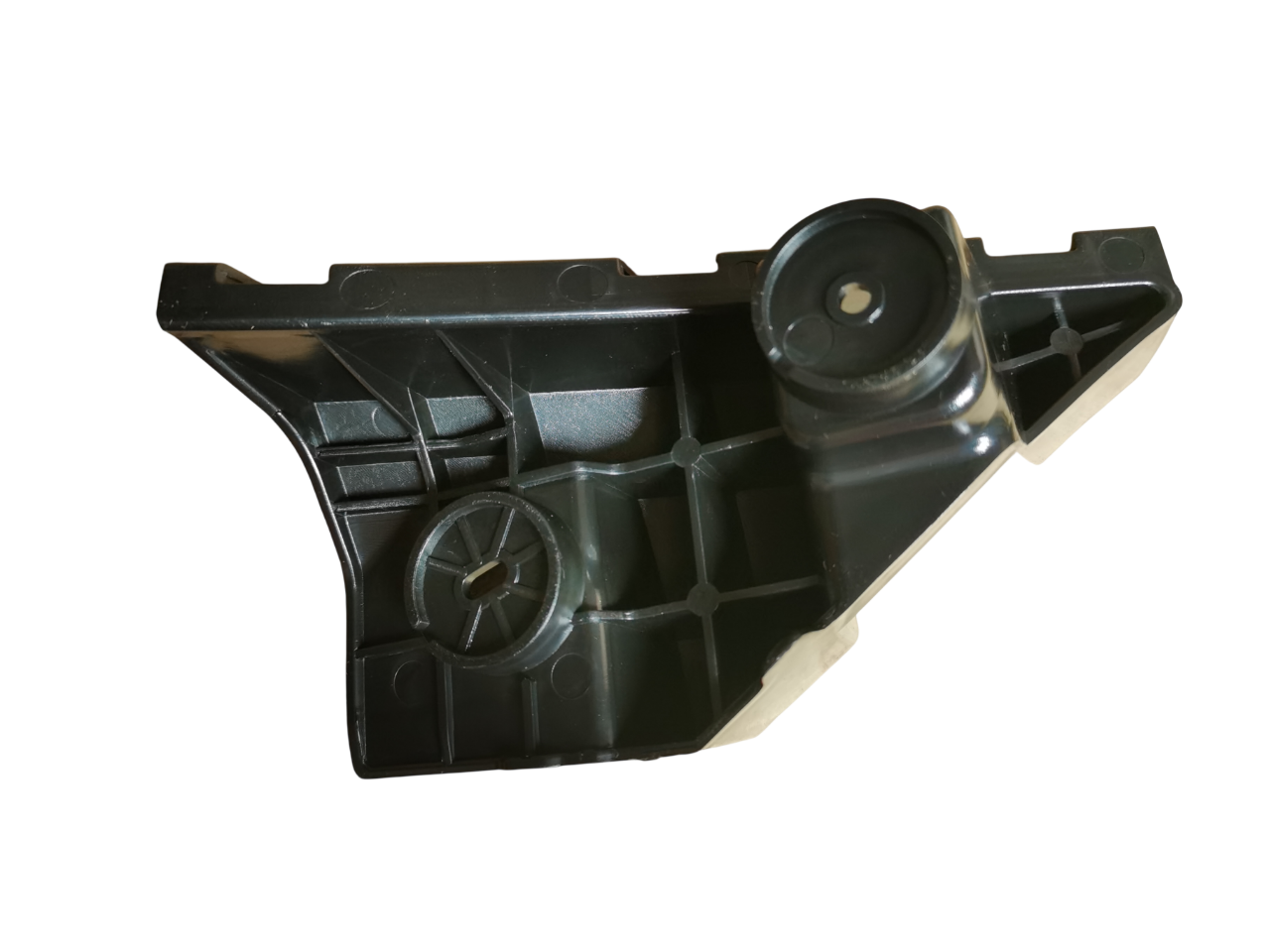 MG MULAN/MG4 T/LAMP BRACKET 07/2022-ON RH, MG3008755RH