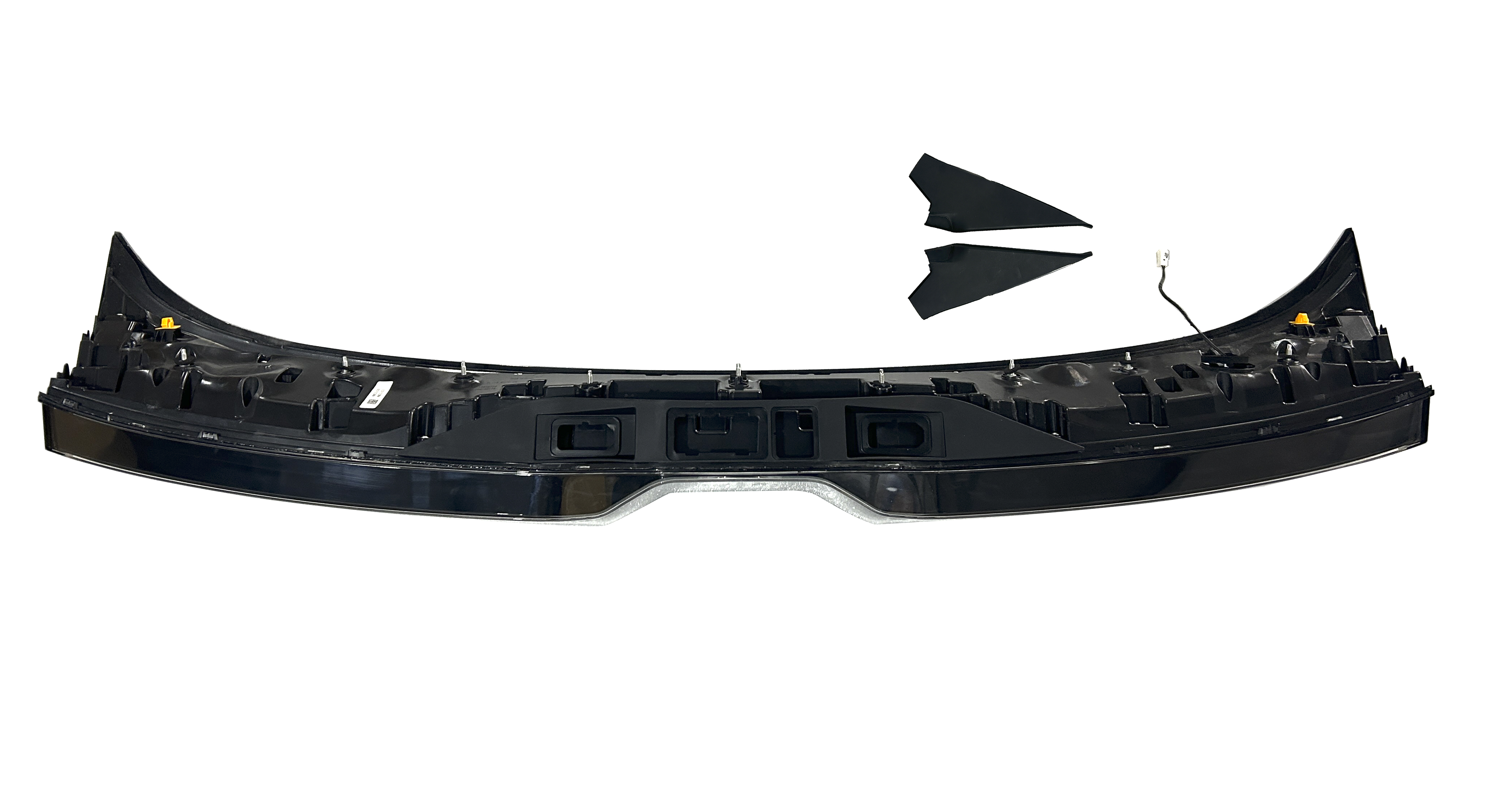 MG MULAN/MG4 TAILGATE T/LAMP 07/2022-ON TAIL LAMP INNER WITH BRACKET ON TAILGATE, MG3008770LW