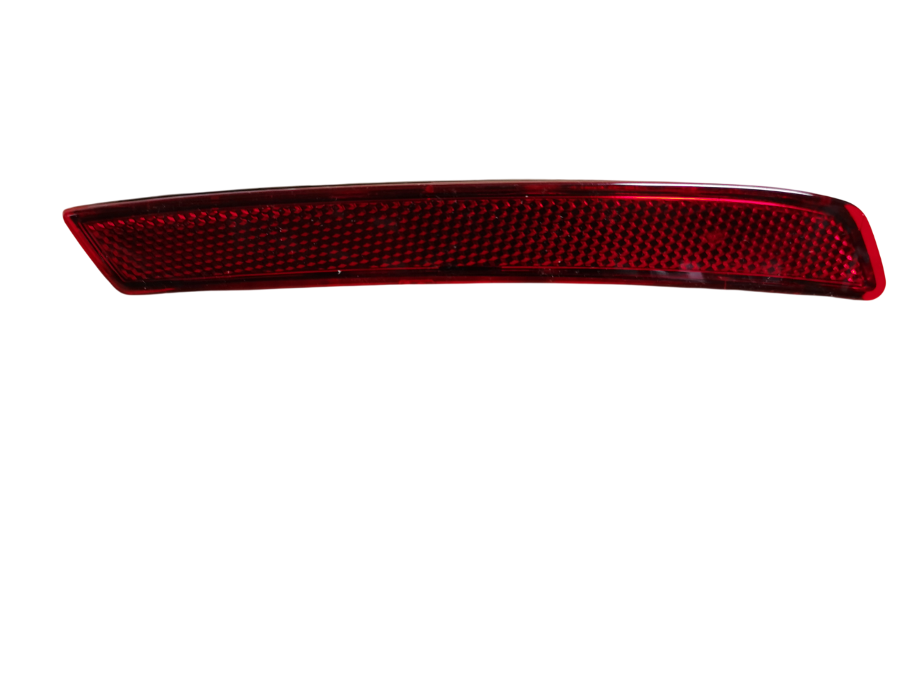 MG MULAN/MG4 R/BAR REFLECTOR 07/2022-ON LH , MG3008828LH