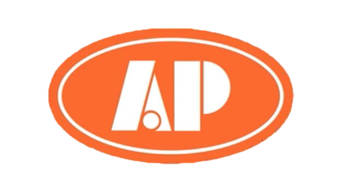 AP Warehouse logo
